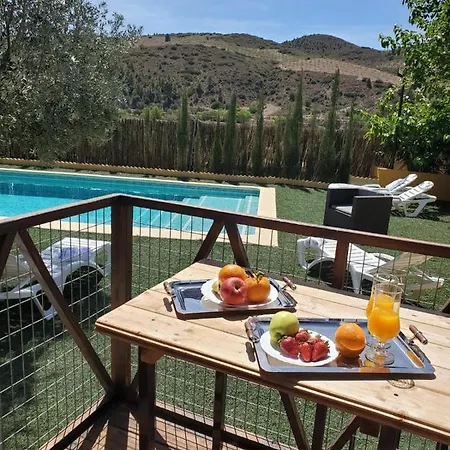 公寓 Casa Bartolos