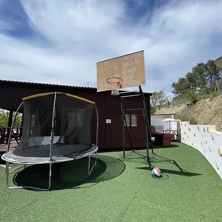 Casa Bartolos *